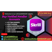 Best Buy Skrill Accounts Tips You Will Read This Year logo