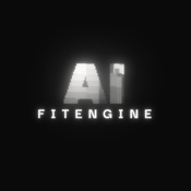 FitEngine API — AI-Powered Fitness & Nutrition Intelligence logo