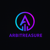 Arbitreasure Signals logo