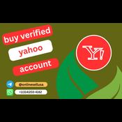 bESt 20 Sites for Buying Old Yahoo Accounts In USA logo