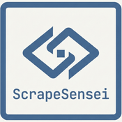 Scrape God logo