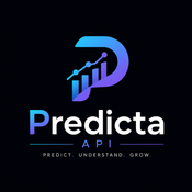 Predicta API logo