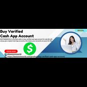 How To Buy Verified Cash App Accounts In 2025 logo