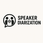 Speaker Diarization