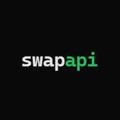 SwapAPI logo