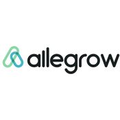 Allegrow B2B Email Verification API logo