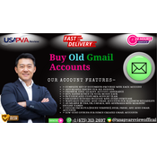0.04 Top Website To Buy Old Gmail Accounts logo