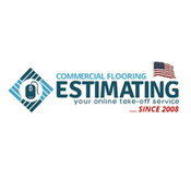 Commercial Flooring Estimating logo