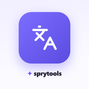 Language Detection API logo