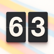 Social Counter logo