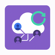 Real-Time Unified Social Network Data APIs logo
