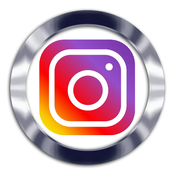 Instagram API logo