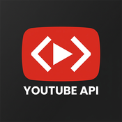 YouTube Transcript and AI Text logo
