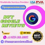 The Essential Starter Tip on Where to BUY GOOGLE REVIEWS logo