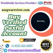 The Emergency Reference on where To Buy Paxful Account logo
