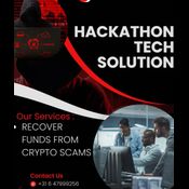 Reclaim Funds Lost To A Fake Crypto And Bitcoin Investment  logo