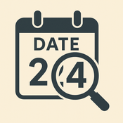 Date Parser logo