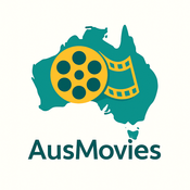 Australian Movies Now Showing & Coming Soon API logo