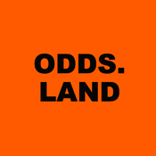 odds.land Sportsbook API logo
