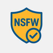 NSFW Link Checker logo