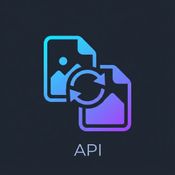 Image Converter API logo