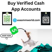 Which is the Best Place to Buy Verified Cash App Accounts?  logo