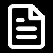 PDF to Text logo