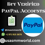 Best in the 7 Sites to Buy Verified PayPal Accounts  logo