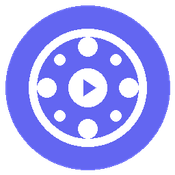 Unified Movie API logo