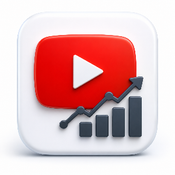 YouTube Video Data API logo