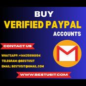 Buy Verified Paypal Account _ Solutions & Online Payment  logo