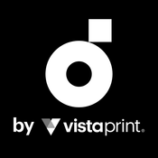 Depositphotos and VistaCreate Creative Suite API logo