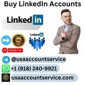 Best 7 place Sites Buy verified Linkedin Accounts logo