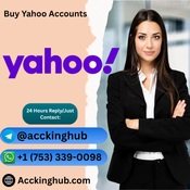The A3 Ultimate Guide to Buying Old Yahoo accounts logo