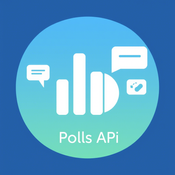 Multitenant Polls API logo