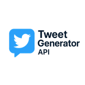 AI Tweet Generator - Viral Content & YouTube to Tweets logo