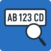 License Plate Detector logo