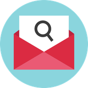 Email Finder API logo