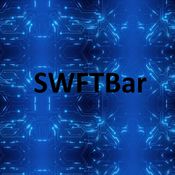 SWFT Vape logo