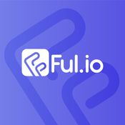 Ful.io - Advanced Website Technology Profiler API logo
