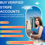 Best Places to Buy Verified Stripe Accounts 2025 logo