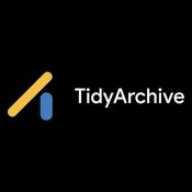 TidyArchive Deskew API logo