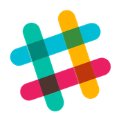 Send Slack Message logo