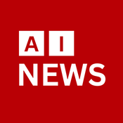 Ai News API logo