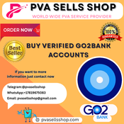 2025' Top 99 Trusted Websites for  Verified Go2Bank Accounts logo