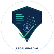 LegalGuard AI logo
