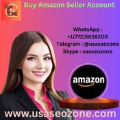 Top 9 Best Site To Buy Amazon Seller Account logo