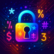 Secure Random Password Generator API - Powered by Nathan logo