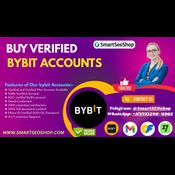Top Sites to Buy Verified Bybit Accounts Safely in Years logo