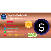 Buy Verified Cash App Accounts logo